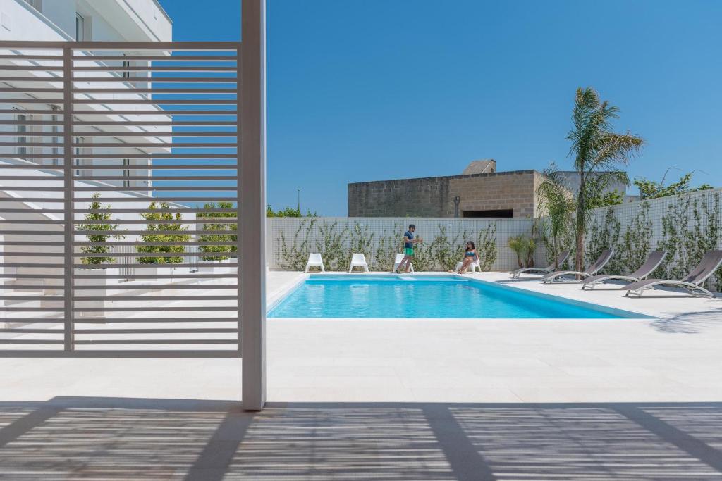 Calura Residence photo 2