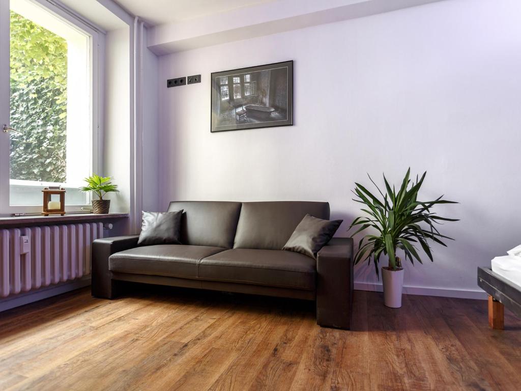 Ferienwohnung Tiergarten photo 3