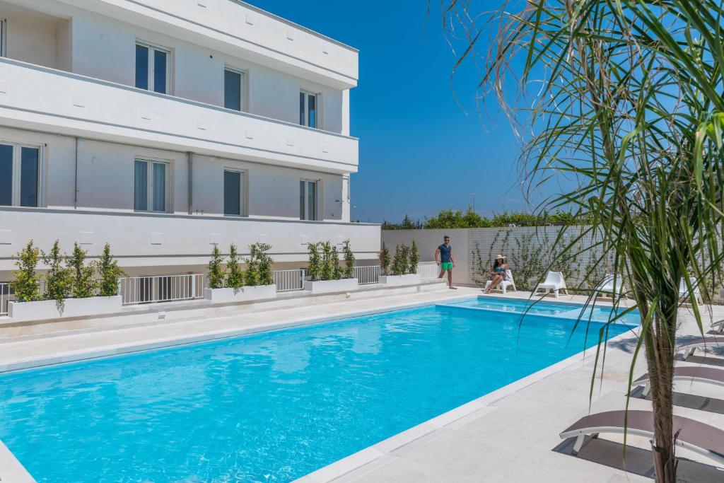 Calura Residence photo 1