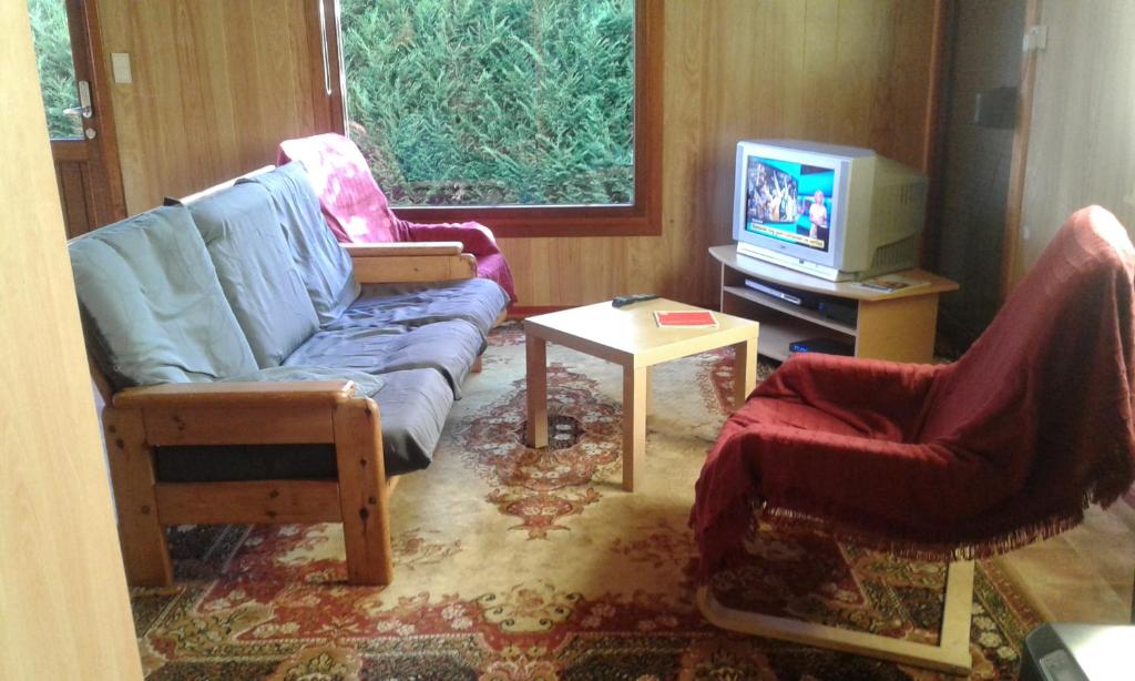 chalet Imme photo 3