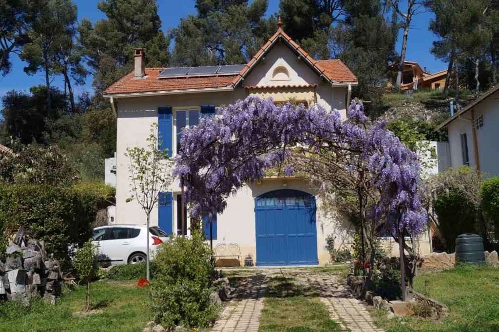 Appartement en Provence photo 2