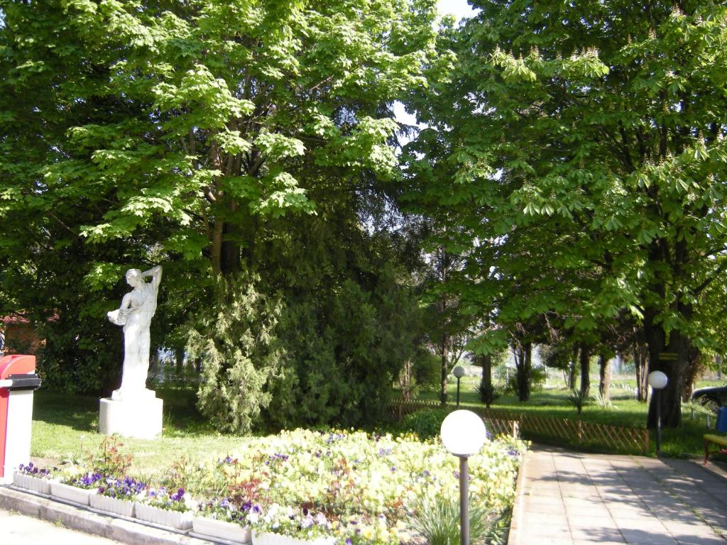 Одноместный (Одноместный номер), Park Hotel Persey