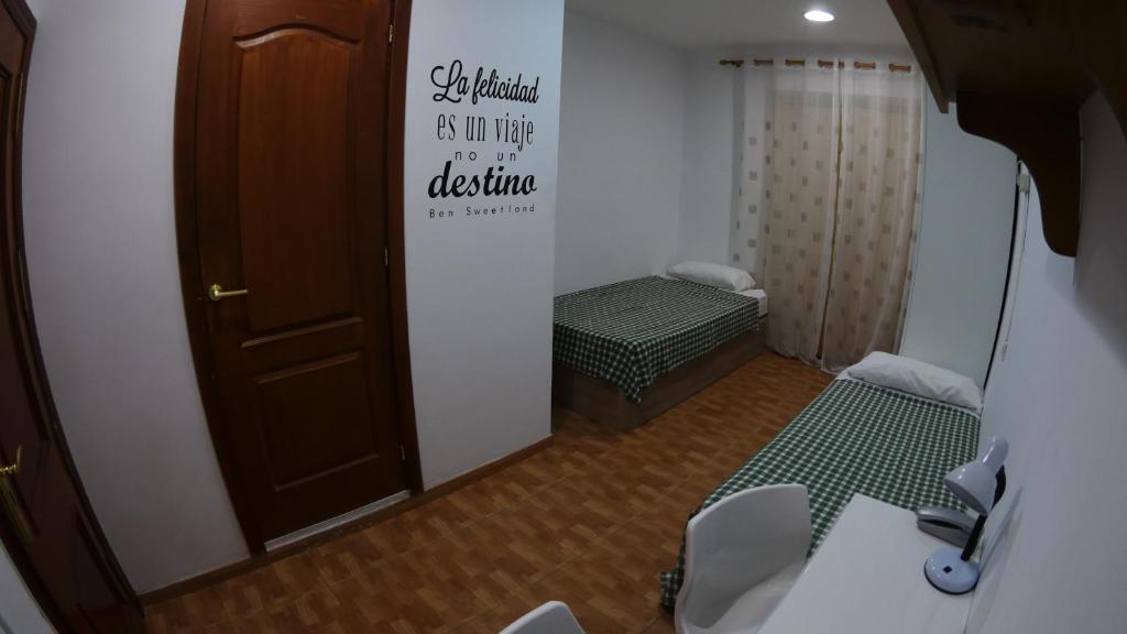 Rosales Residences