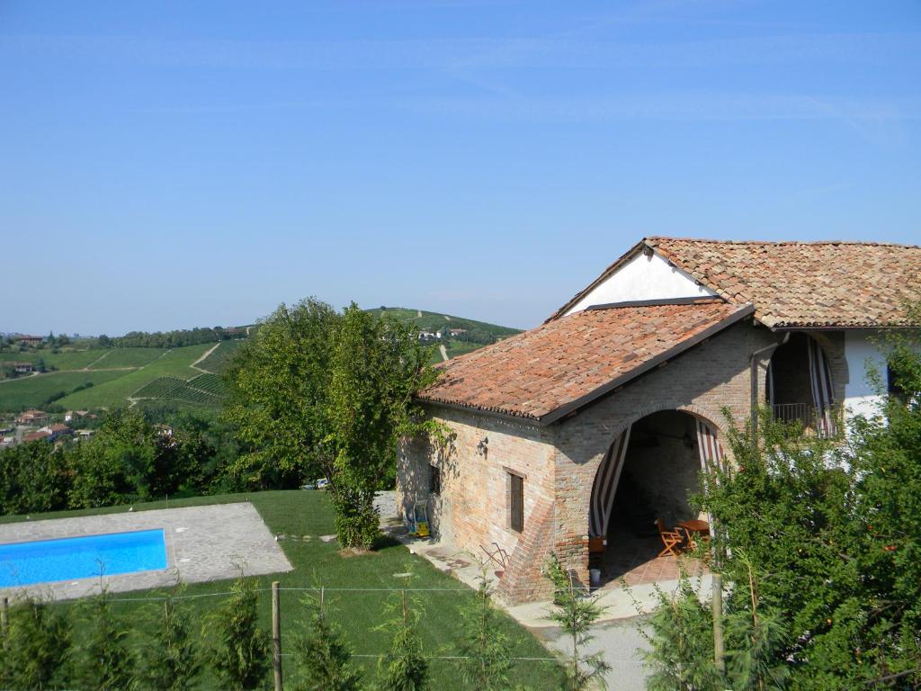 Residenza Cà d´Masseu