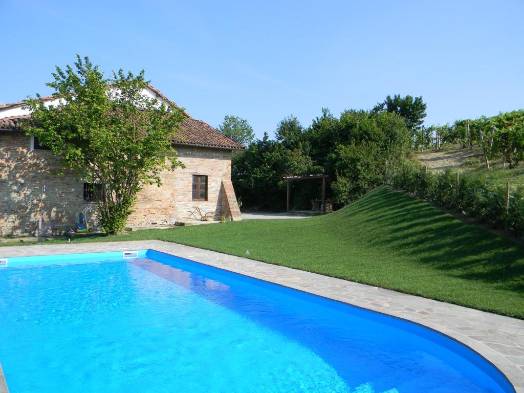 Residenza Cà d´Masseu photo 1