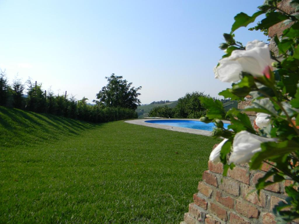 Residenza Cà d´Masseu photo 3