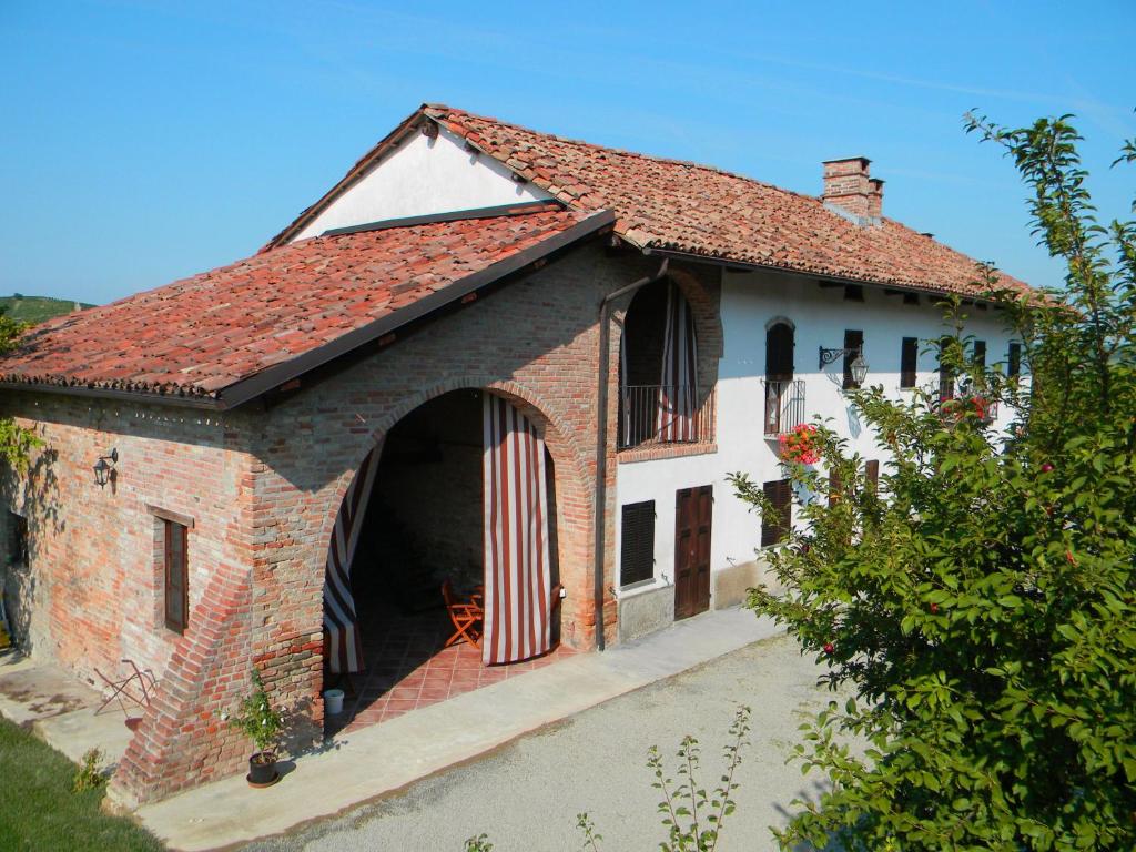 Residenza Cà d´Masseu photo 4