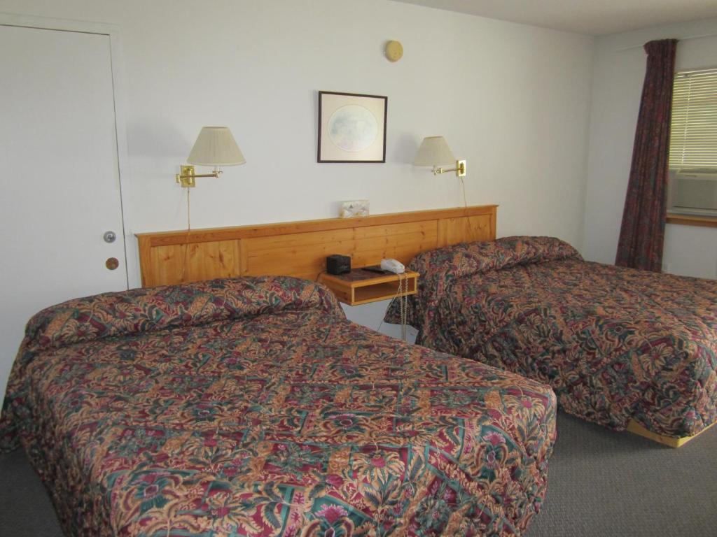 Bonanza Gold Motel photo 2