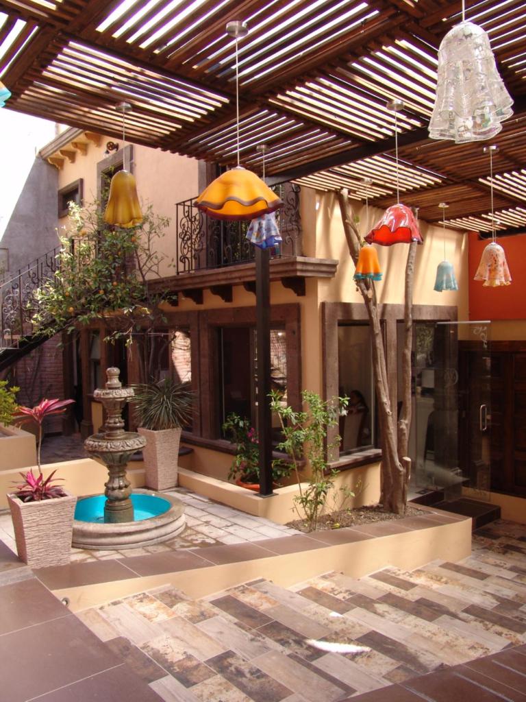 Hotel Casa Don Quijote photo 1