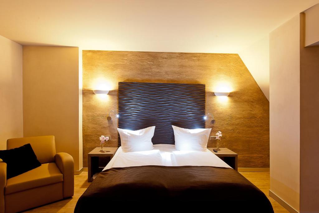 Сьюит (Люкс), Artim Hotel