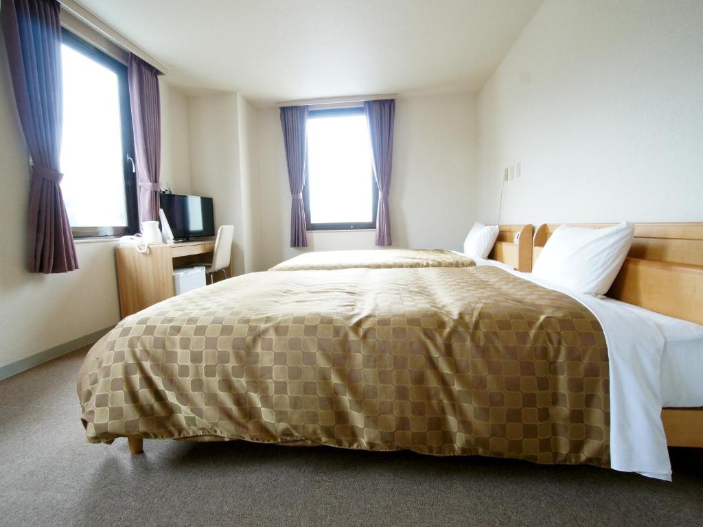 Hotel Trend Iwakuni - Tap to explore photos