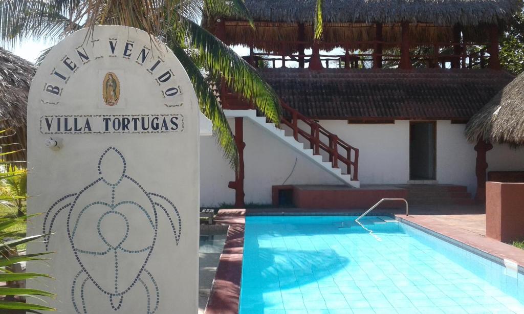Villa Tortugas photo 1