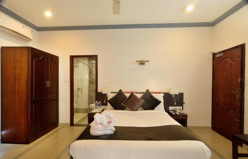 B'Canti Boutique Beach Resort photo 2