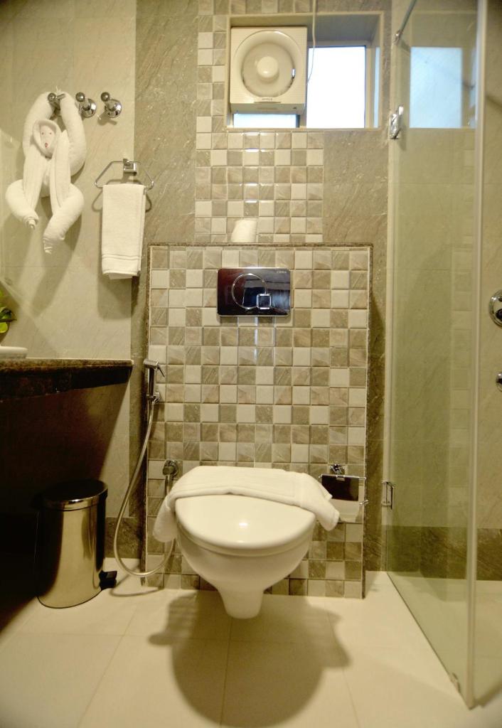 Одноместный (Standard Single Room (No Balcony & No View)), B'Canti Boutique Beach Resort