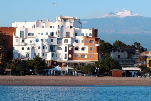 Sporting Baia Hotel photo 1