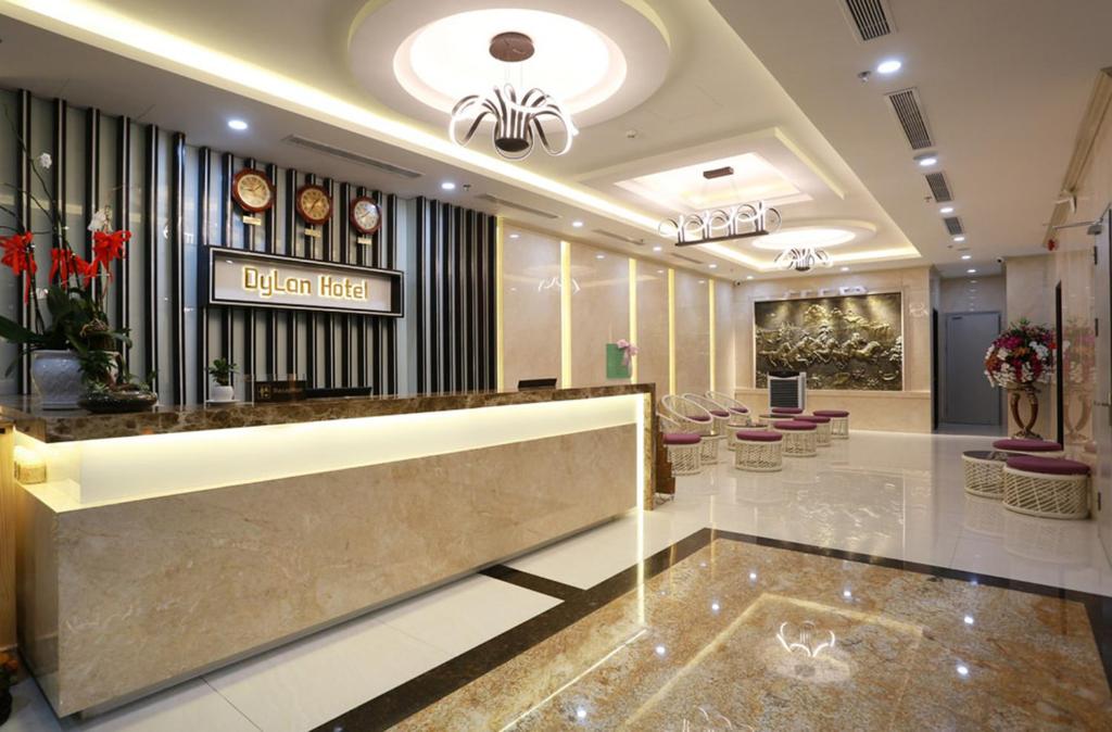 Dylan Hotel Danang