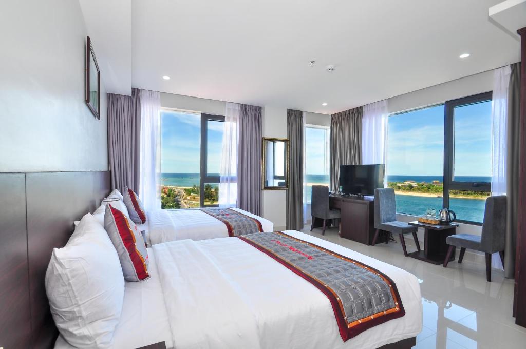 Anh Linh 2 Hotel photo 4