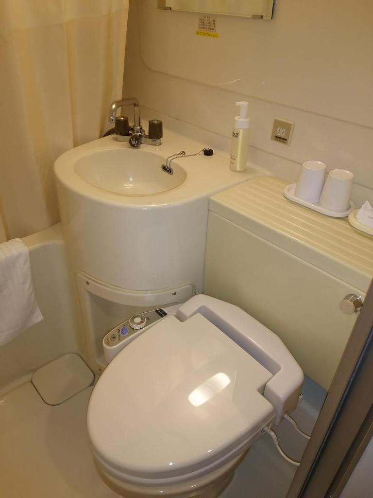 Hirosaki Grand Hotel photo 1