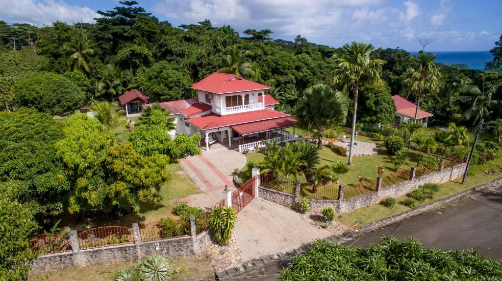 The Orchard Holiday Home photo 4