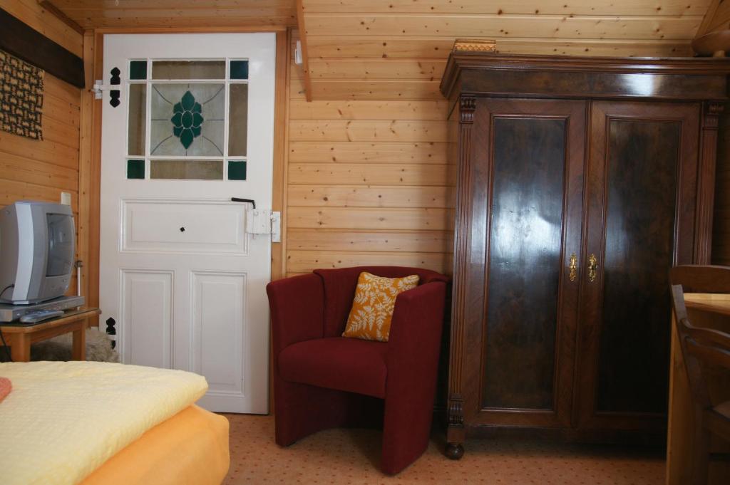 Antik Apartments Spreewald/Vetschau photo 3