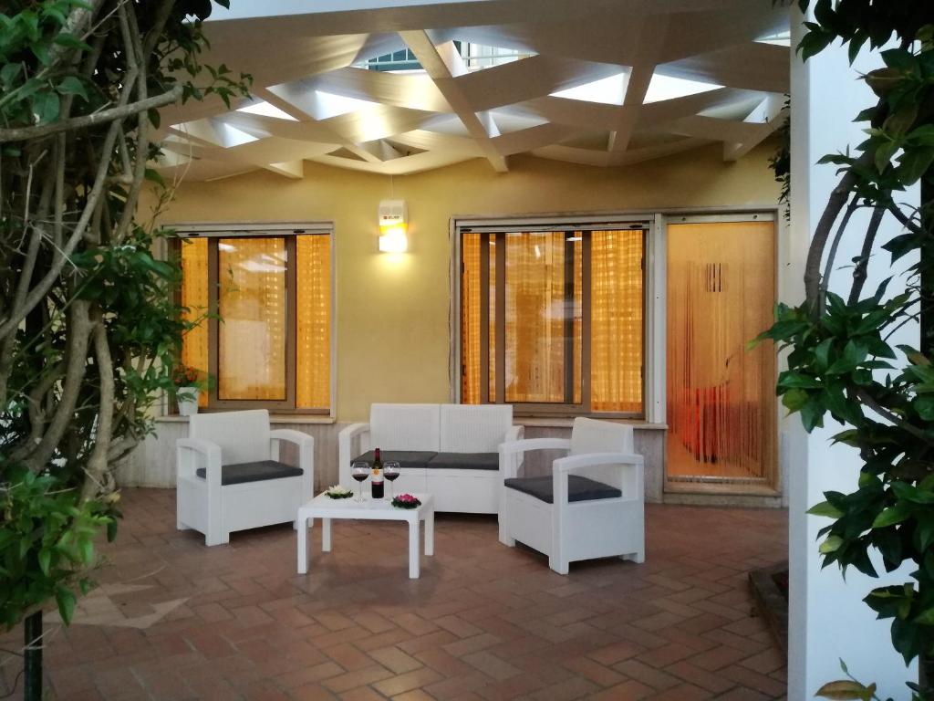 Villa Sole di Sicilia photo 2