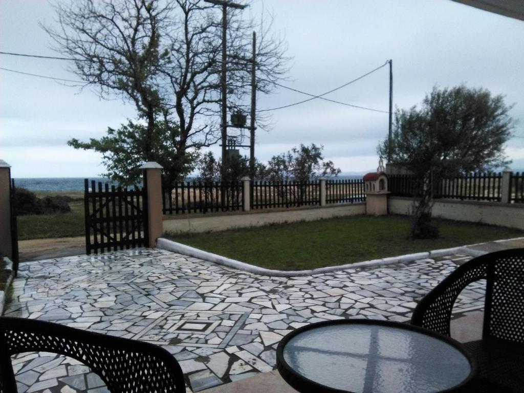 Halkidiki Holy East House photo 2