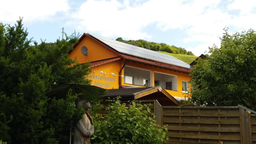 Gästehaus Ingrid photo 4