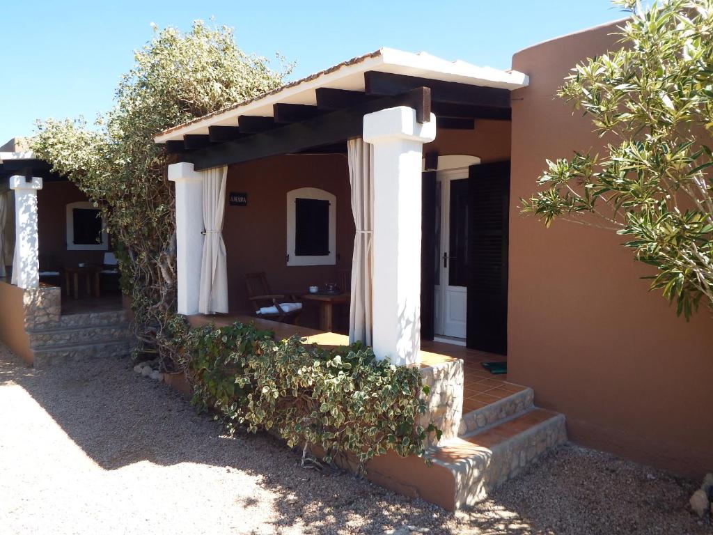 Bungalows Sa Sargantana photo 1