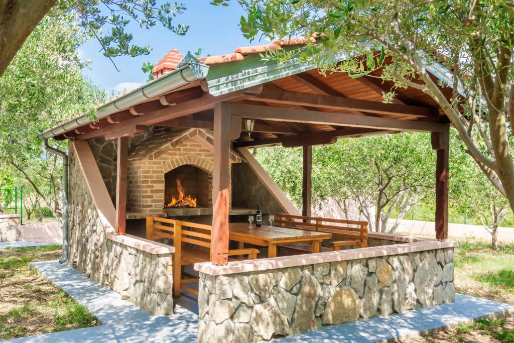 Vacation house Maslina photo 1