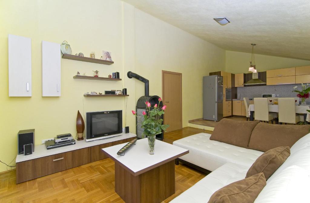 Apartment Mihanovic photo 3