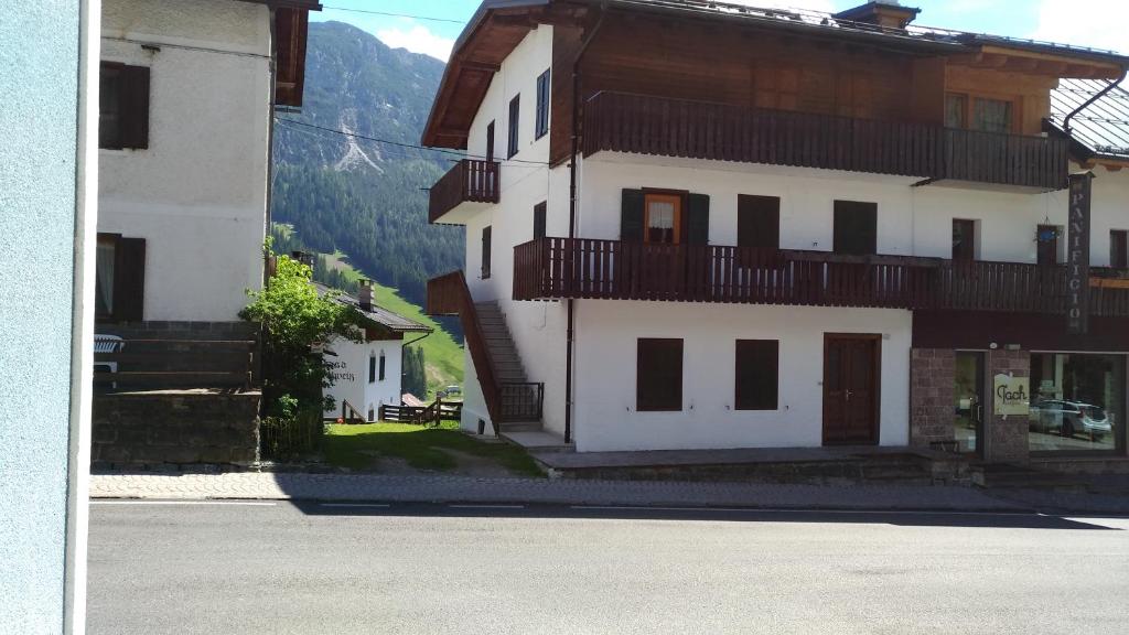 Appartamenti Kratter Valeria photo 1