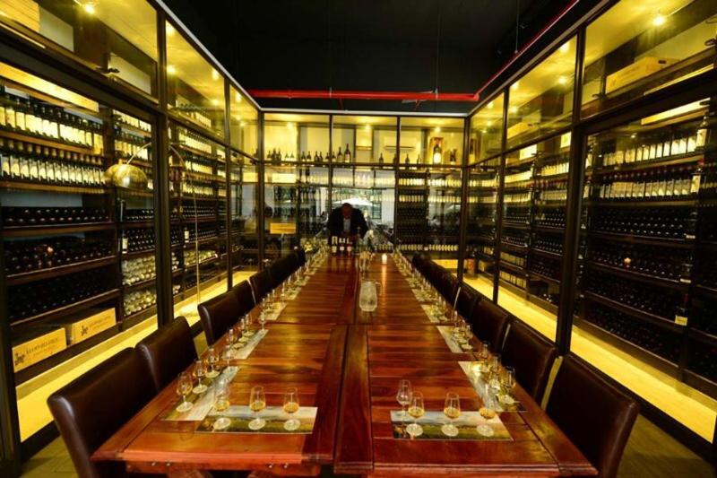Luxury @ Sandton Skye photo 2
