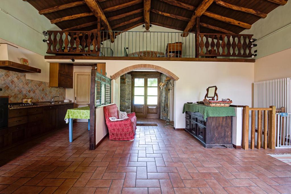 Il Nido - Private villa with pool and jacuzzi photo 4