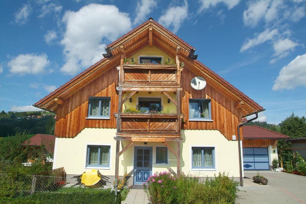 Apartments Grabler, Gmunden