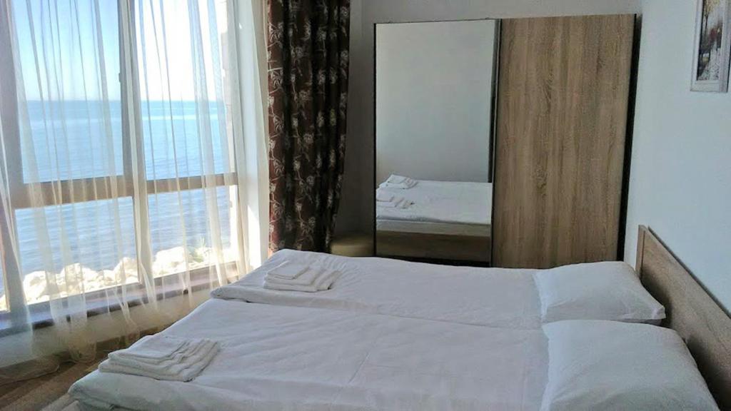 Cabacum Plaza Beach Apartments - High-Speed WiFi photo 1
