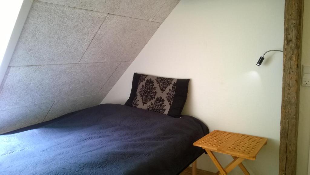 Moselundgaard B/B og Hestehotel photo 4