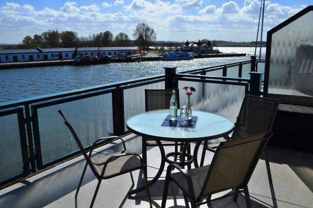 Ferienapartment Sonnensegler Insel Usedom photo 4