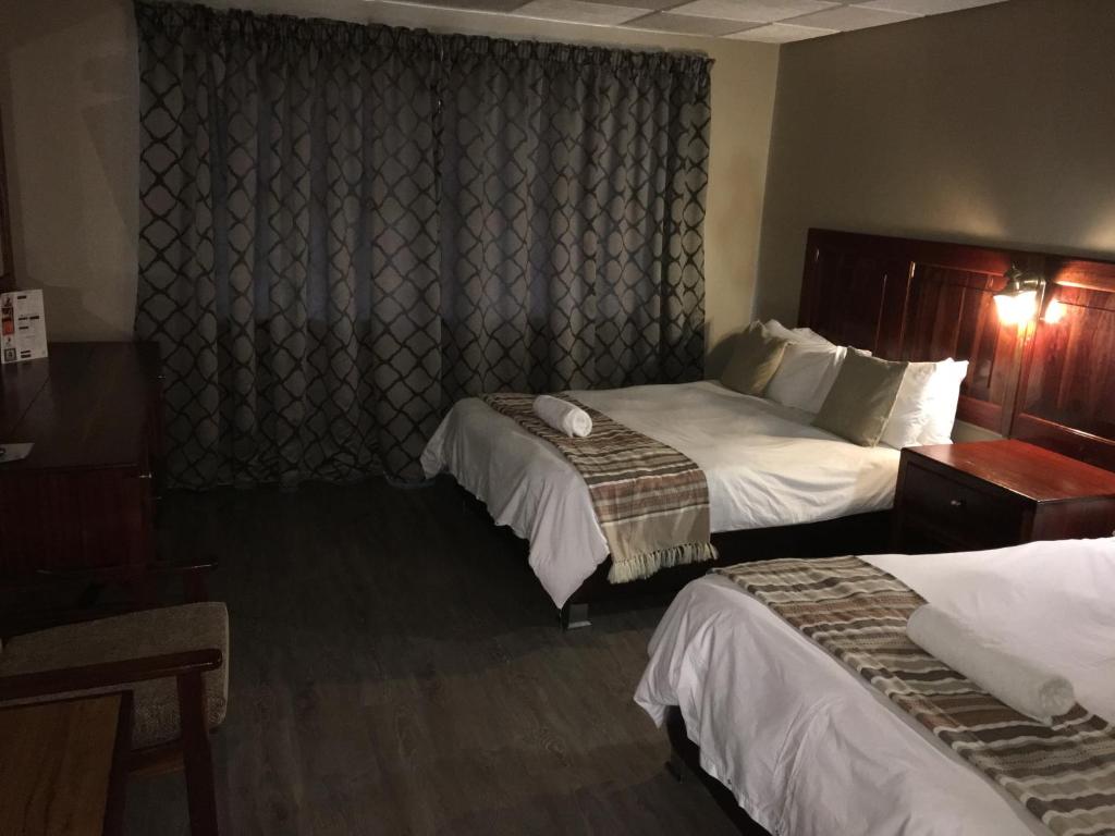Mountainview Inn photo 4