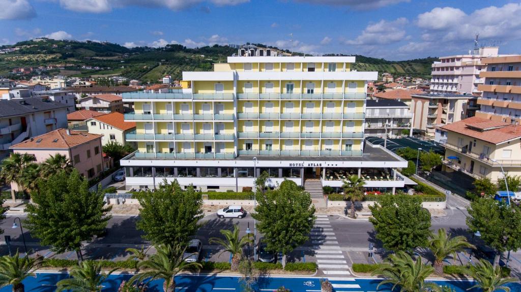 Hotel Atlas photo 4