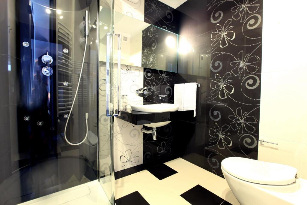 Сьюит (Полулюкс), Ambiance Hotel