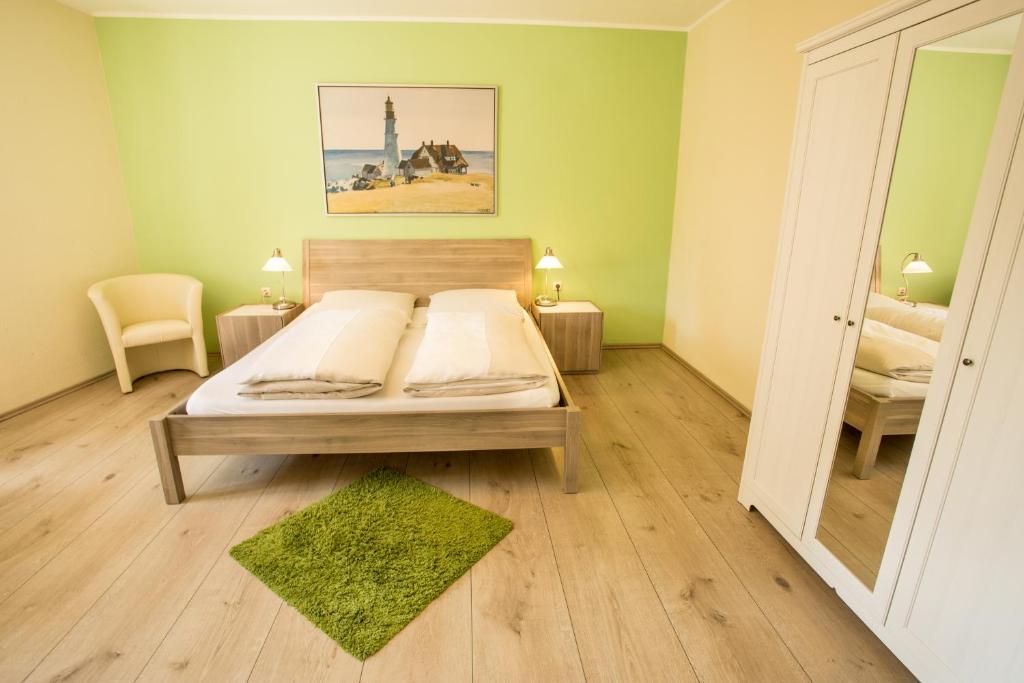 Stadthotel Jülich - Hotelwohnungen photo 3