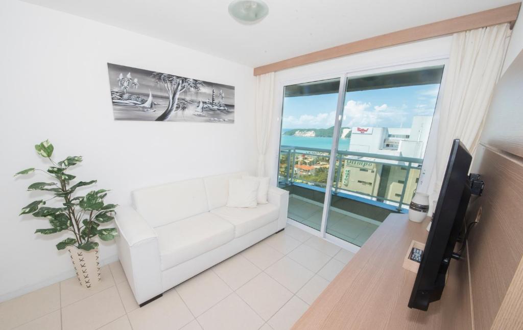 Ahead Apartment