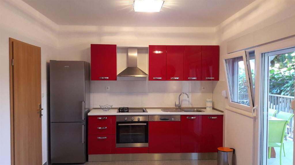 Apartment Branko photo 1