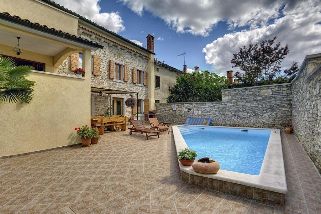 Villa Dea photo 1