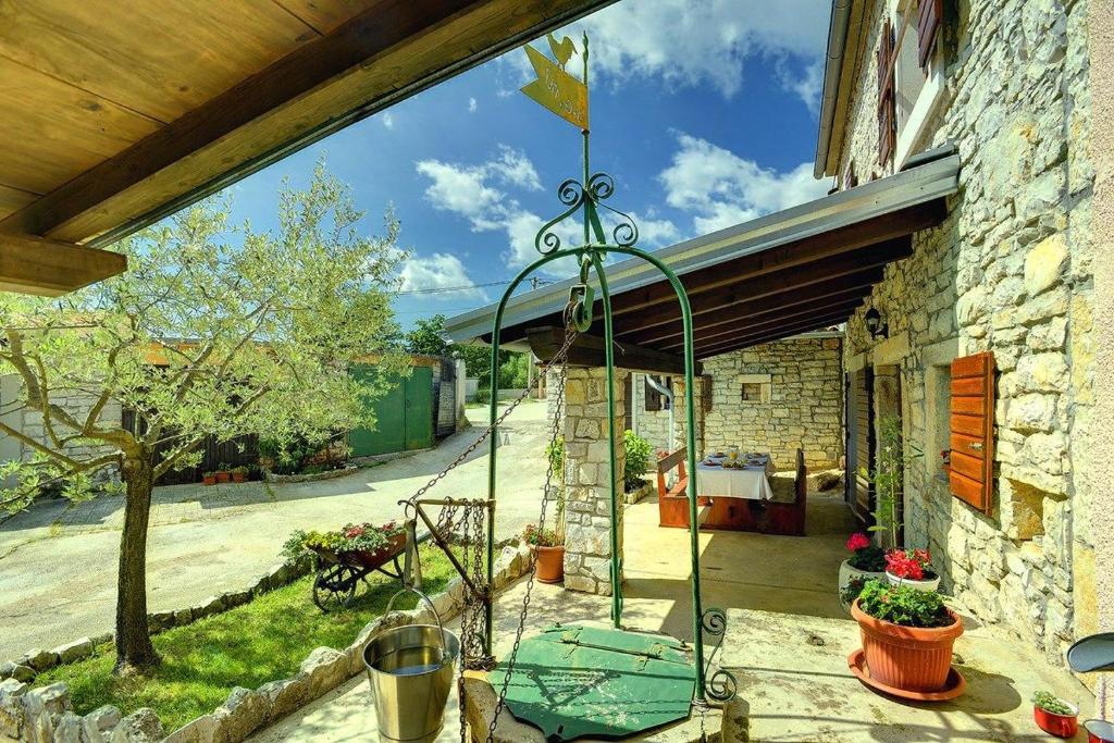 Holiday Home Batelani photo 1