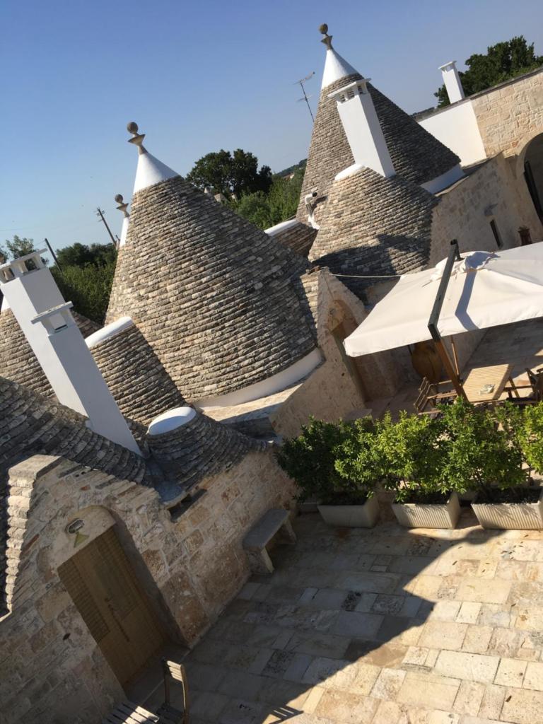 Trulli di Pozzomasiello photo 4