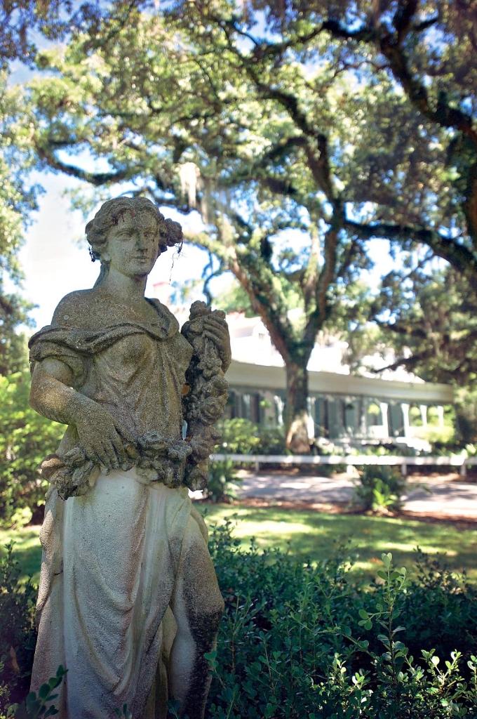 The Myrtles photo 1