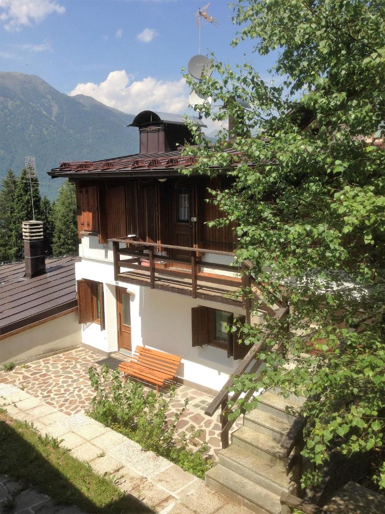 Villa Gaia photo 3