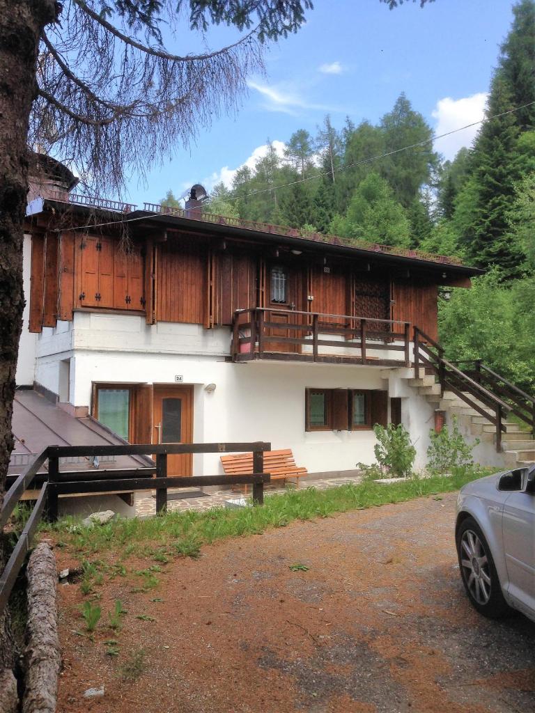 Villa Gaia photo 2
