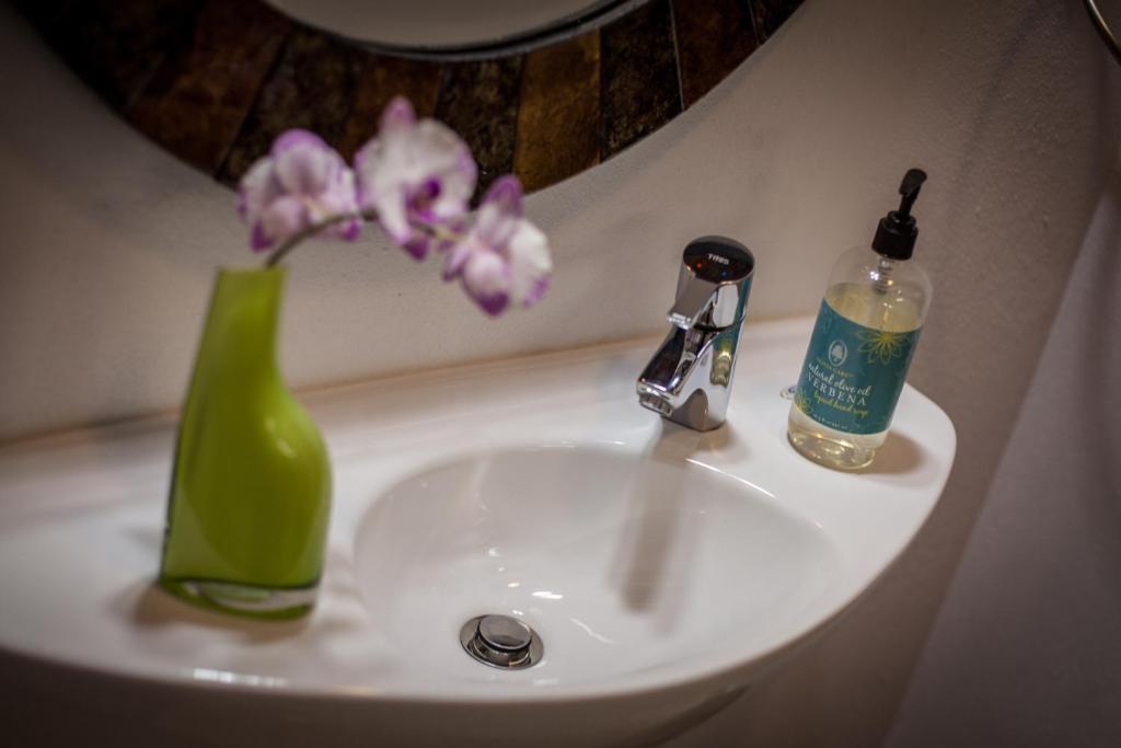 Casa Sol Bed and Breakfast photo 4